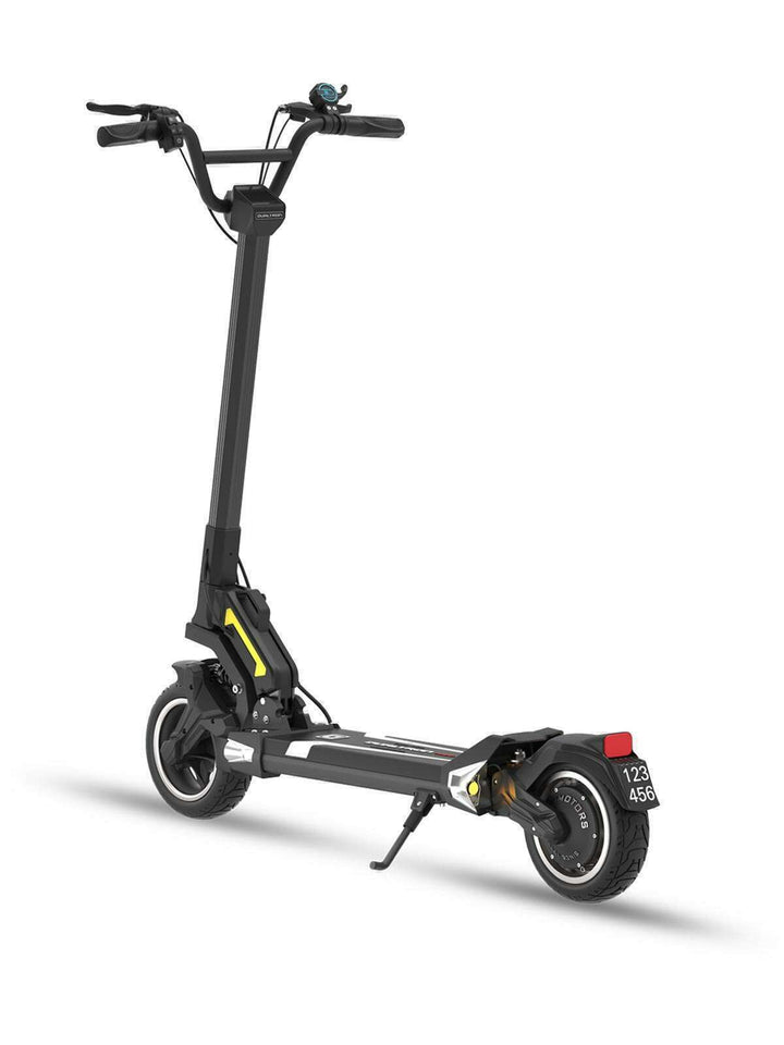 DUALTRON TOGO - Lifty Electric Scooters