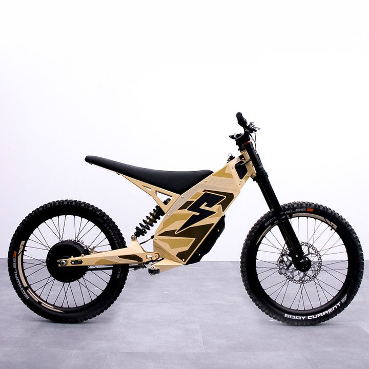Stealth H-52 OFF ROAD - Lifty Electric Scooters