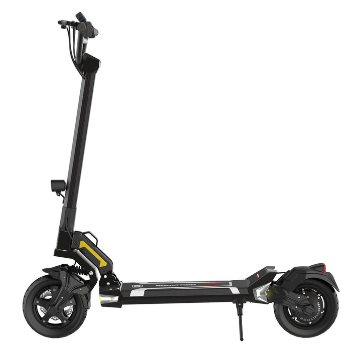 Dualtron Togo+ Limited - Lifty Electric Scooters