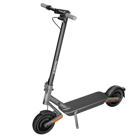 Xiaomi Electric Scooter 4 Ultra - Lifty Electric Scooters