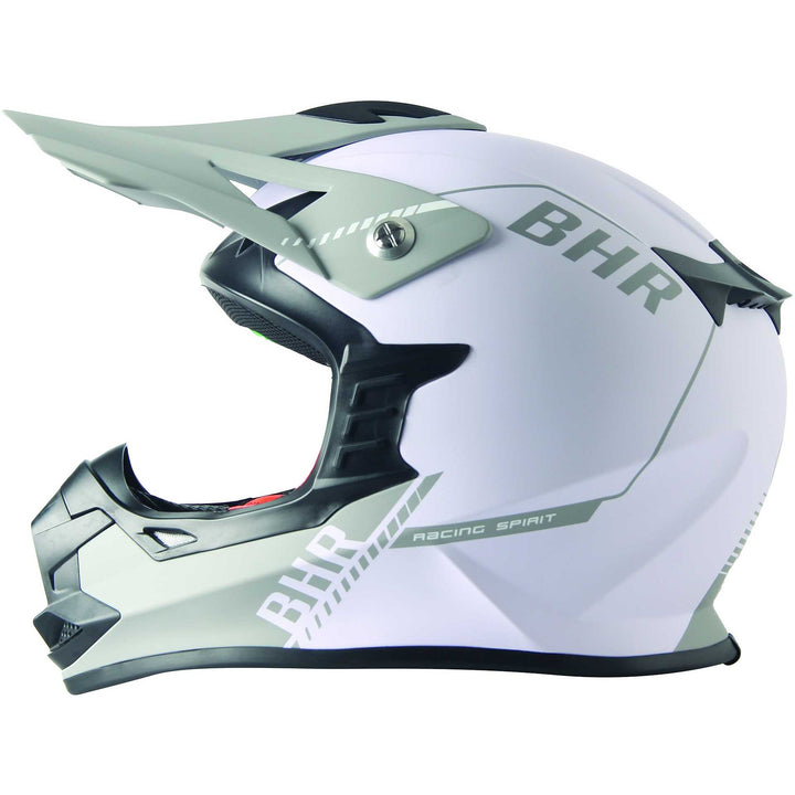 Moto Cross Enduro Helmet - Lifty Electric Scooters