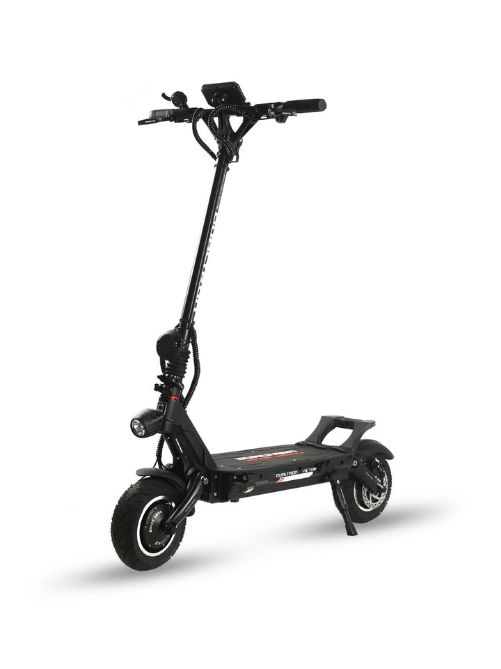 DUALTRON VICTOR LUXURY PLUS Version 2024 (EY4) - Lifty Electric Scooters