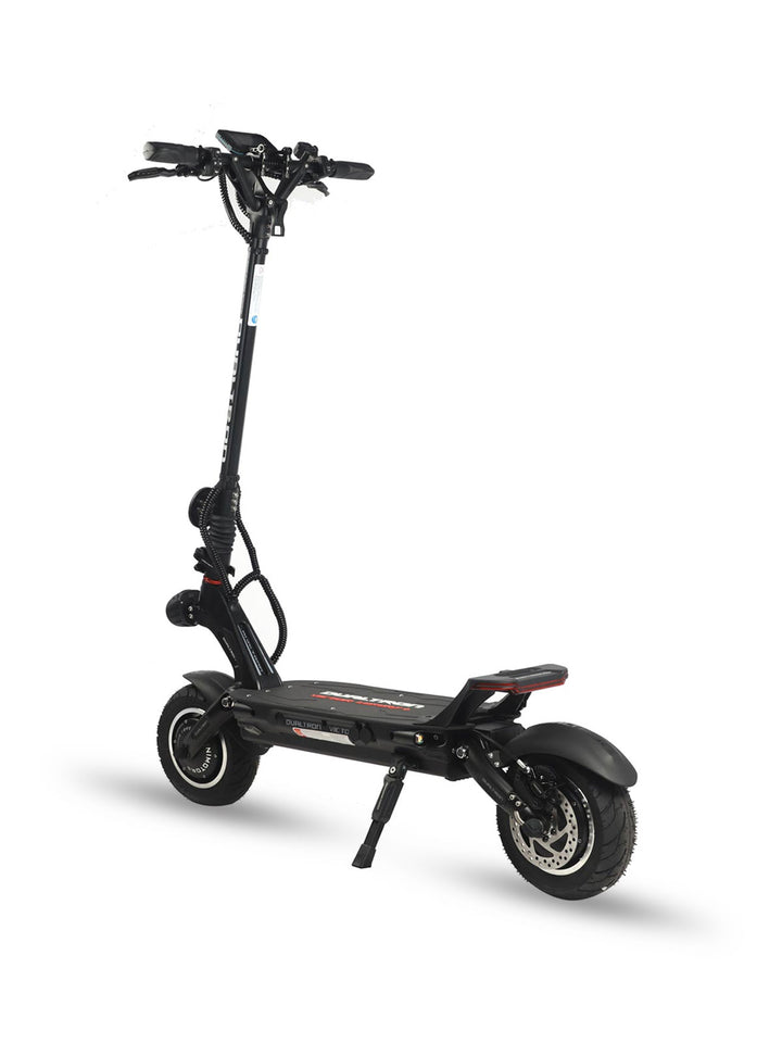 DUALTRON VICTOR LUXURY PLUS Version 2024 (EY4) - Lifty Electric Scooters