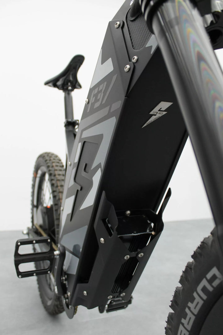 Stealth F-37 OFF-ROAD - Lifty Electric Scooters