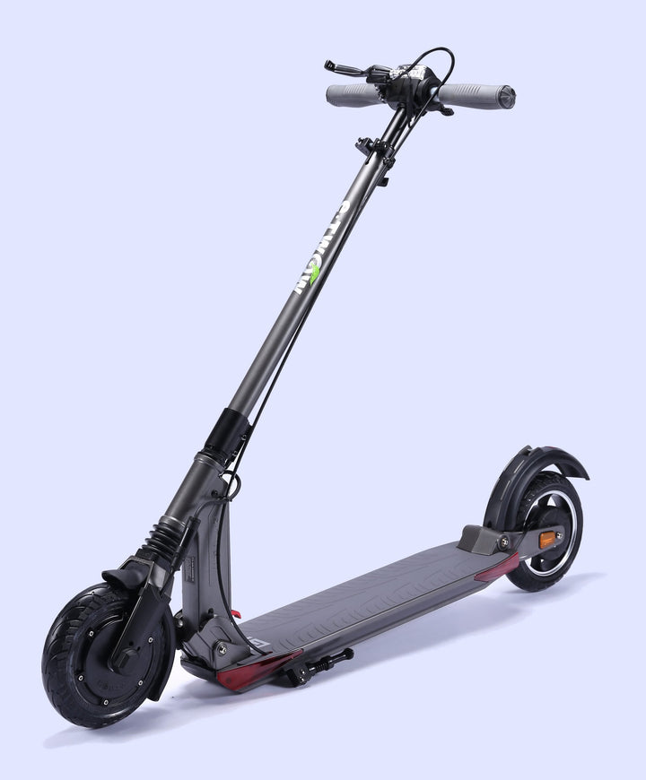 New E-twow GT SL (Smart Edition)- Electric Scooter - Lifty Electric Scooters