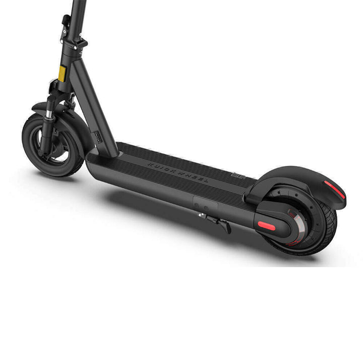 Kuickwheel S1-C  AS SEEN ON THE LATE LATE SHOW 2022 ( WATERPROOF ) - Lifty Electric Scooters