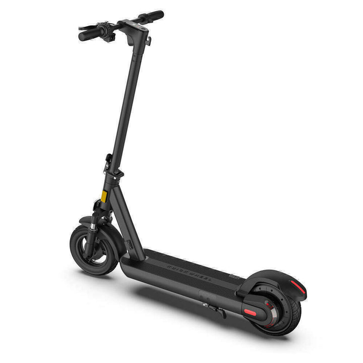 Kuickwheel S1-C  AS SEEN ON THE LATE LATE SHOW 2022 ( WATERPROOF ) - Lifty Electric Scooters