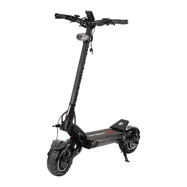 Teverun Fighter Eleven Plus - Electric Scooter - Lifty Electric Scooters