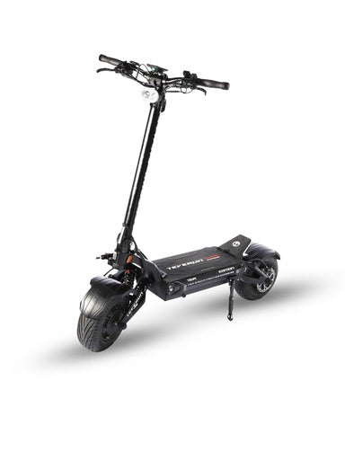 Teverun Fighter Edition 2024 - Lifty Electric Scooters