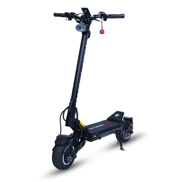 Teverun Fighter Ten Plus - Electric Scooter - Lifty Electric Scooters