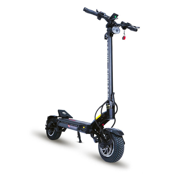 Teverun Fighter Ten - Electric Scooter - Lifty Electric Scooters