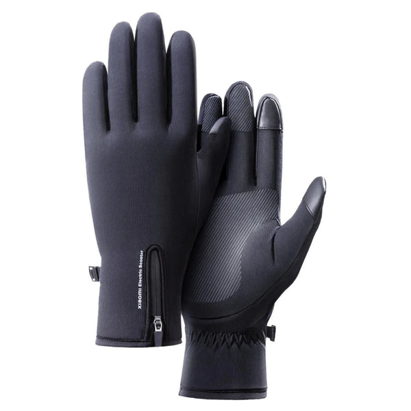 Xiaomi Electric Scooter Riding Gloves - Lifty Electric Scooters