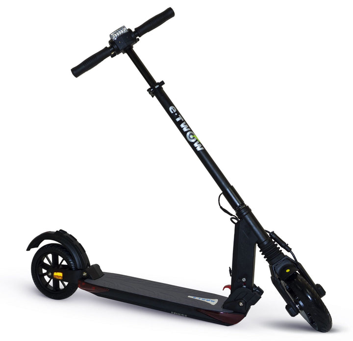 E-Twow Booster SE  – Electric Scooter - Lifty Electric Scooters