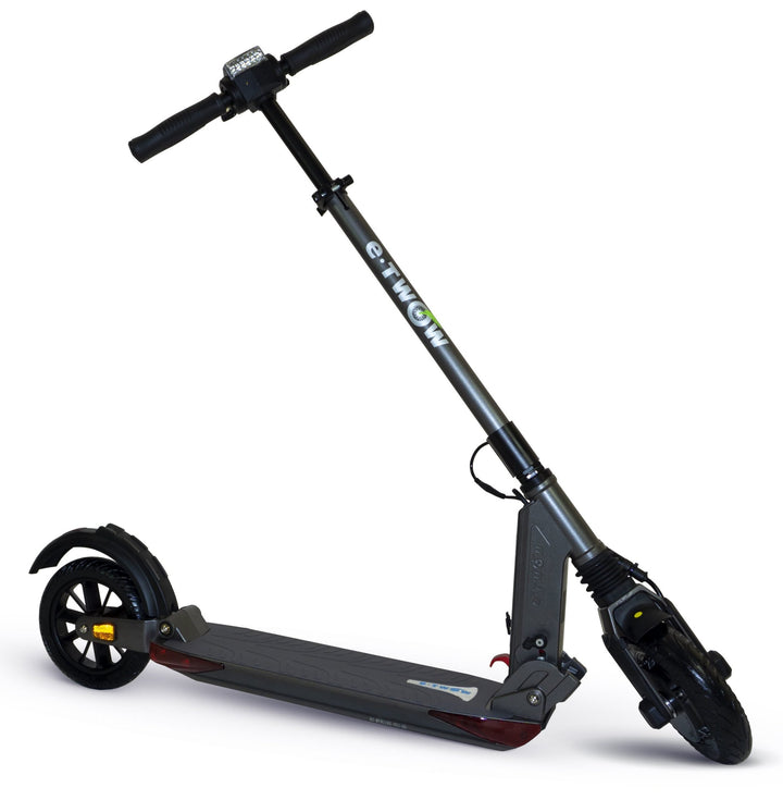E-Twow Booster SE  – Electric Scooter - Lifty Electric Scooters