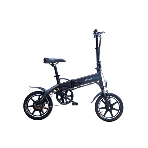 Urban Compact E-bike - Lifty Electric Scooters
