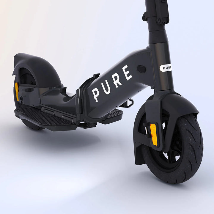 Pure Advance Flex Electric Scooter - Lifty Electric Scooters