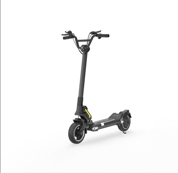 DUALTRON TOGO - Lifty Electric Scooters