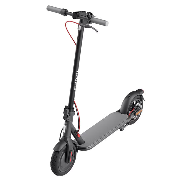 Xiaomi Electric Scooter 4 - Lifty Electric Scooters