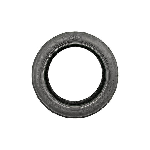 Solid Tyre 10x2.5 for Ninebot G30 Max - Replace 60/70-6.5 original