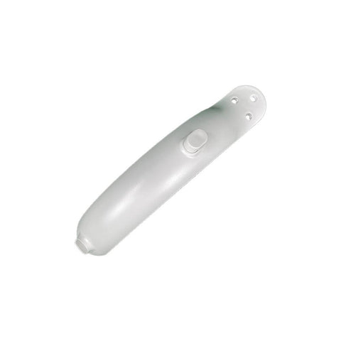 Mudguard With Led Xiaomi M365 Color White - Lifty Electrics