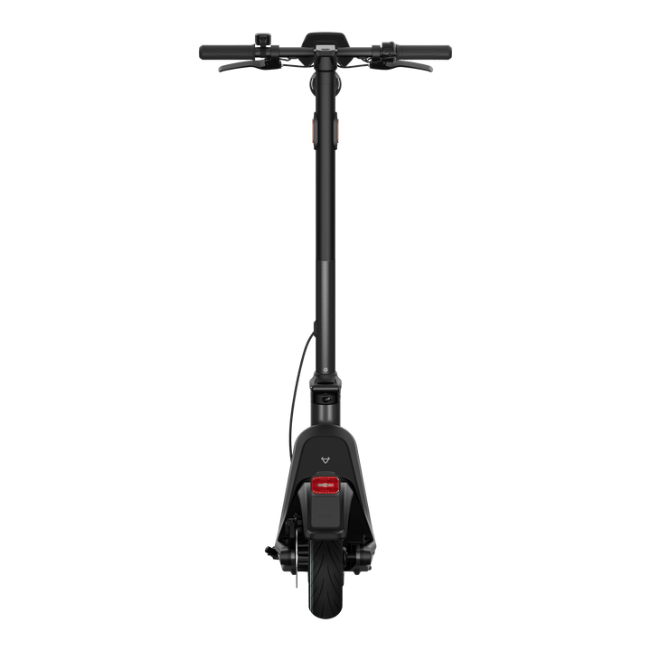 Niu KQi3 Pro Black - Lifty Electric Scooters